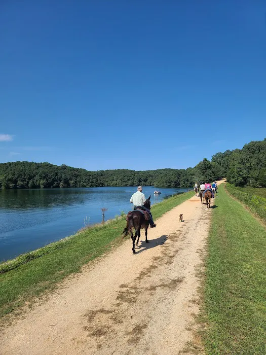 Laurel Hill Trail and Camp Picture 7