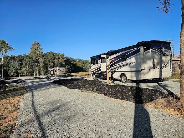 Hudson Hideaway RV Retreat Picture 4