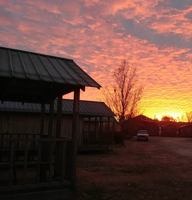 Heritage Campground & Rv Park Picture 1