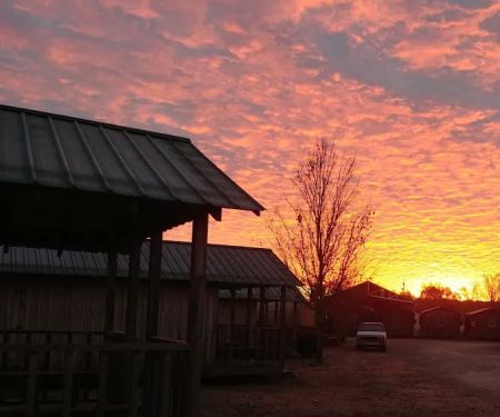 Heritage Campground & Rv Park