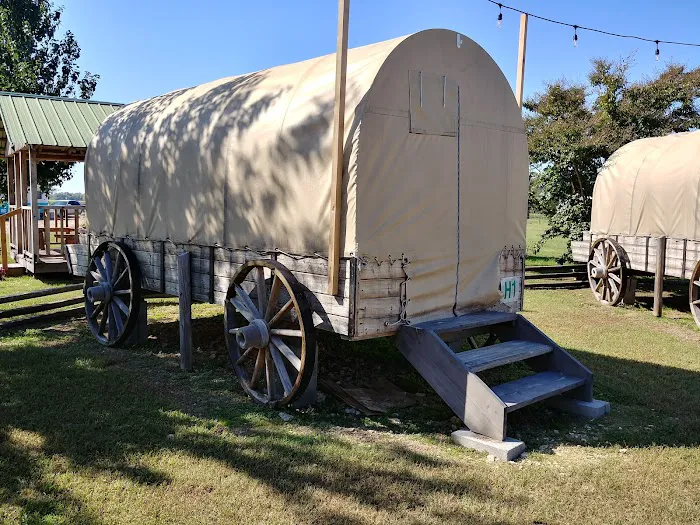 Heritage Campground & Rv Park Picture 5