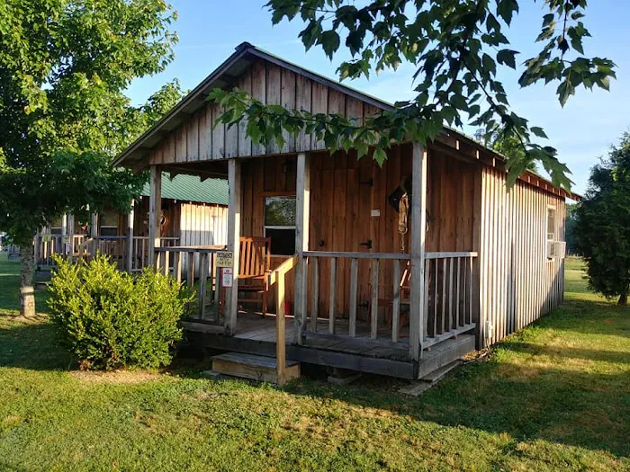 Heritage Campground & Rv Park Picture 4