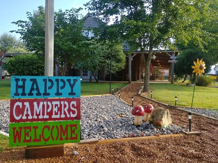 Heritage Campground & Rv Park Picture 10