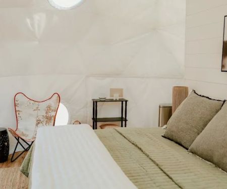 Seven Pines River Resort