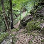 Historic Southport Saltpeter Cave