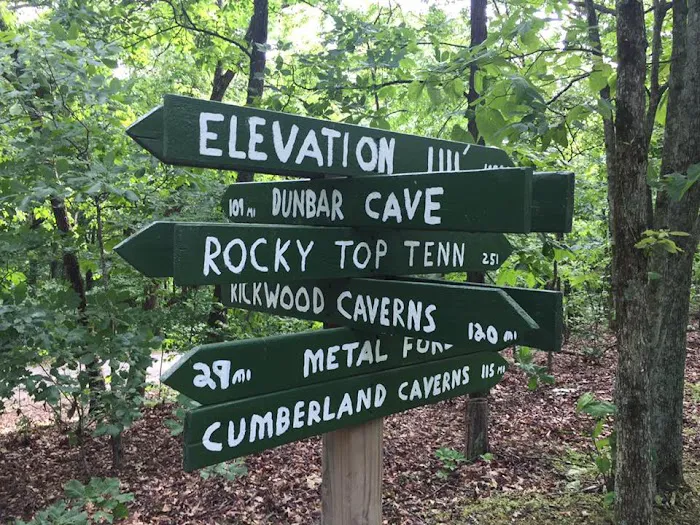 Historic Southport Saltpeter Cave Picture 10
