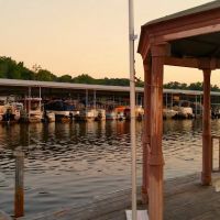 Birdsong Resort, Marina and Family Lakeside RV Campground ico