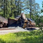 The Folkston Funnel Crew Quarters