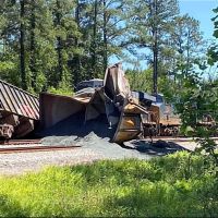 The Folkston Funnel Crew Quarters ico
