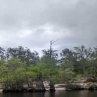 Traders Hill Campground ico