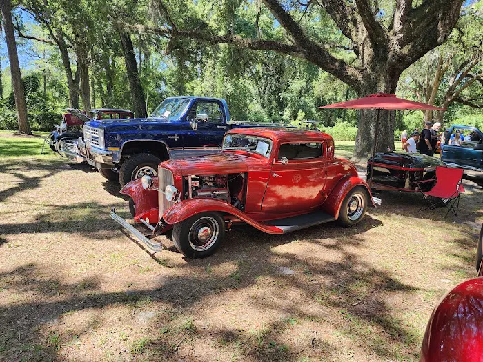 Traders Hill Campground Picture 7