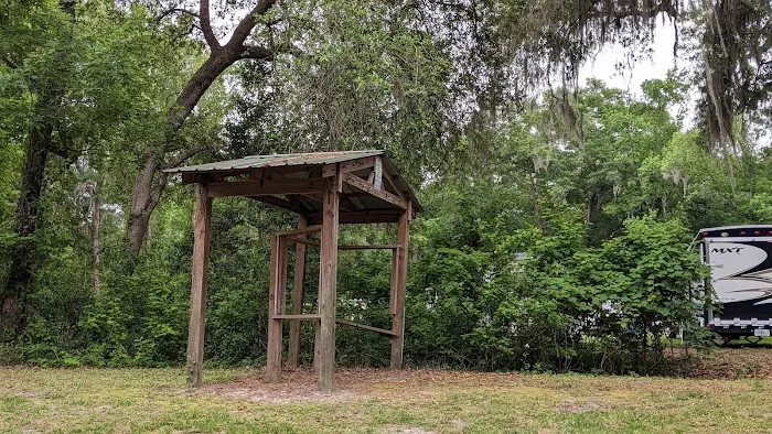 Traders Hill Campground Picture 9