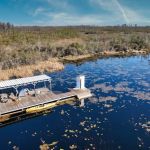 Maul Hammock Canoe Shelter