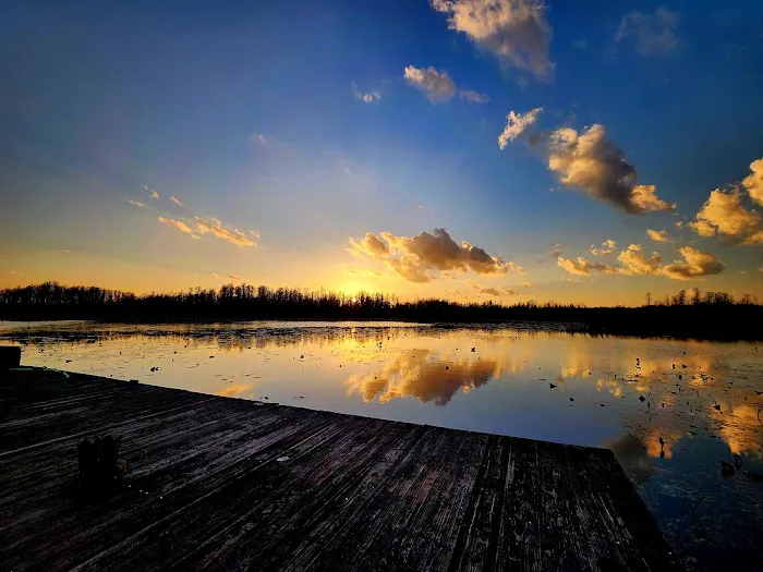 Maul Hammock Canoe Shelter Picture 5