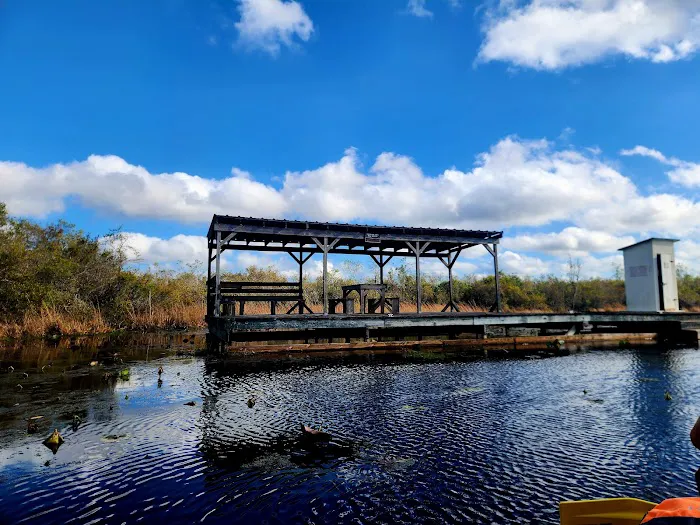 Maul Hammock Canoe Shelter Picture 6