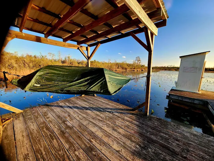 Maul Hammock Canoe Shelter Picture 4