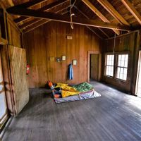 Floyds Island Cabin ico