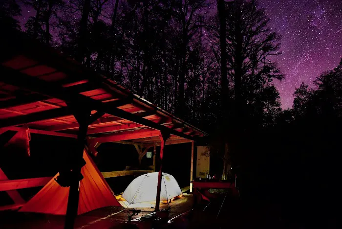 Canal run campsite Picture 3