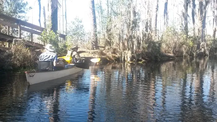 Coffee Bay Day Use Canoe Shelter Picture 4