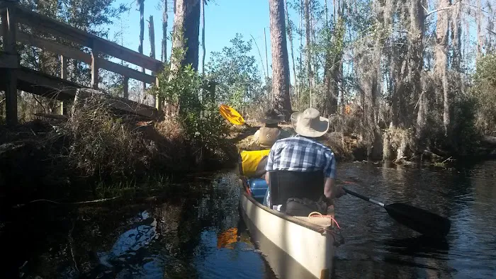 Coffee Bay Day Use Canoe Shelter Picture 6