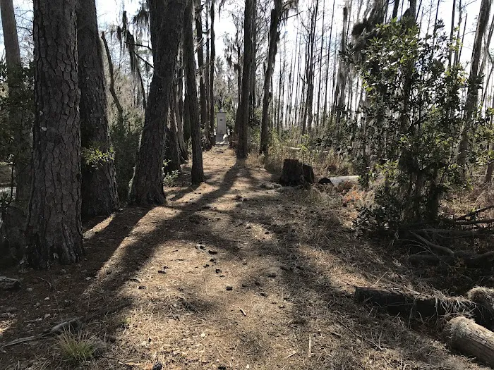 Coffee Bay Day Use Canoe Shelter Picture 10