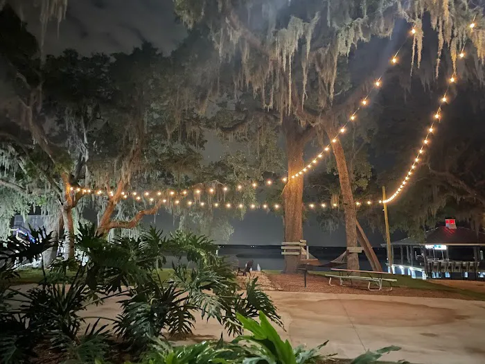 Destination Sunset Campsite & Fish Camp Picture 1