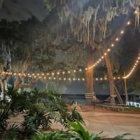 Destination Sunset Campsite & Fish Camp ico