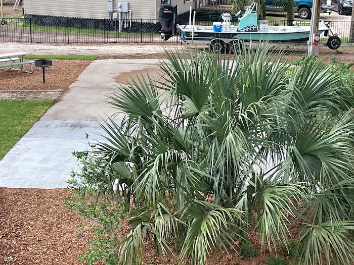 Destination Sunset Campsite & Fish Camp Picture 6