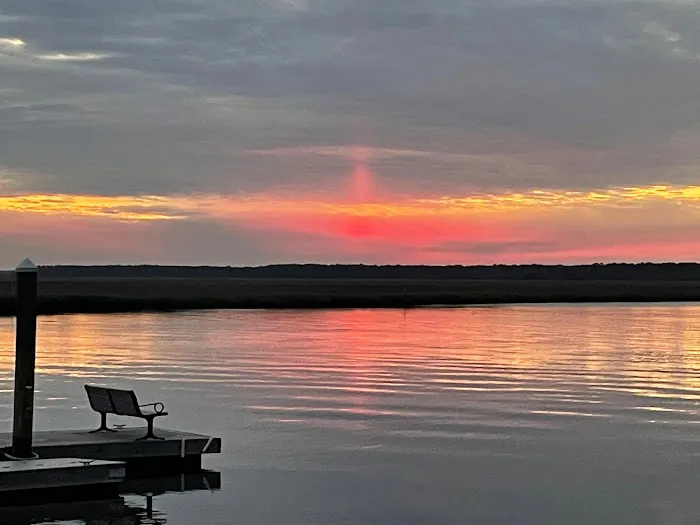 Destination Sunset Campsite & Fish Camp Picture 7