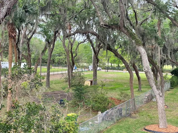 Destination Sunset Campsite & Fish Camp Picture 9