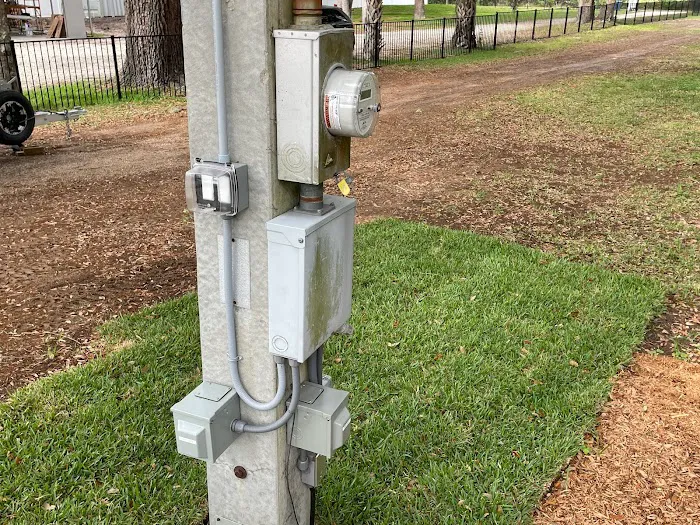 Destination Sunset Campsite & Fish Camp Picture 8