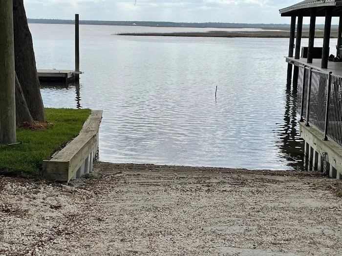 Destination Sunset Campsite & Fish Camp Picture 2