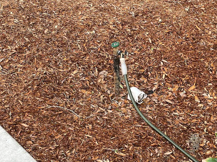 Destination Sunset Campsite & Fish Camp Picture 3