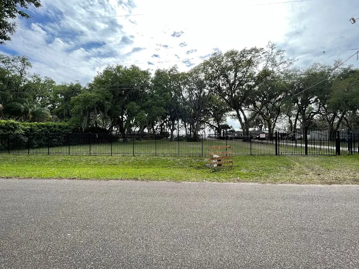 Destination Sunset Campsite & Fish Camp Picture 5