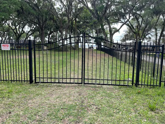 Destination Sunset Campsite & Fish Camp Picture 4