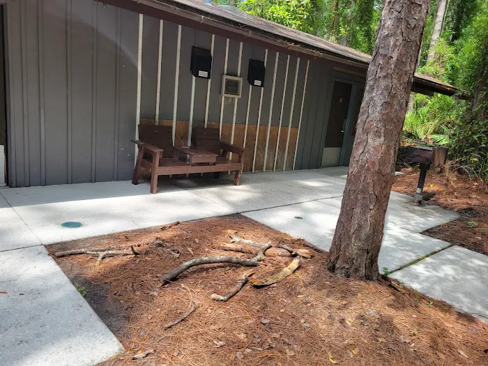 Bethesda park cabin #3 Picture 3