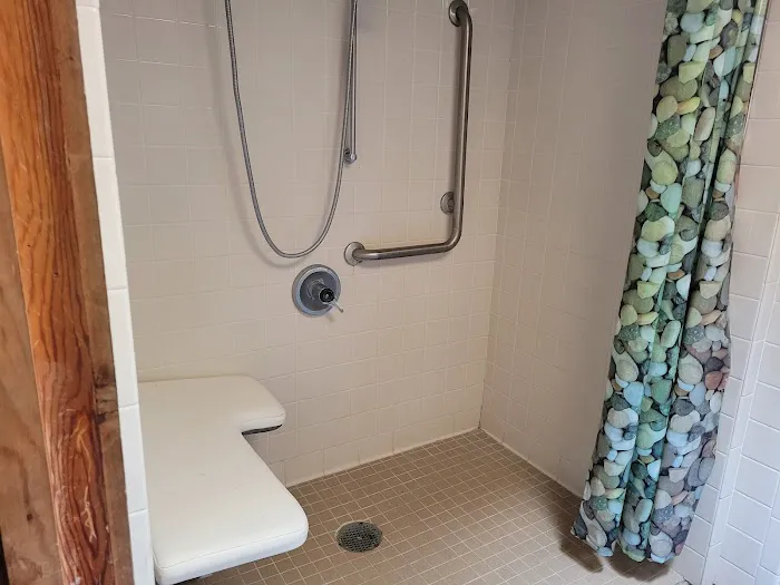 Bethesda park cabin #3 Picture 1