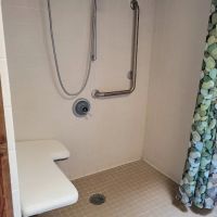 Bethesda park cabin #3 ico