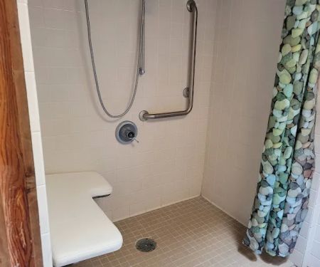 Bethesda park cabin #3