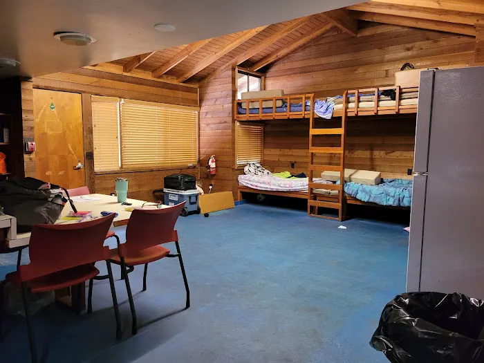 Bethesda park cabin #3 Picture 2