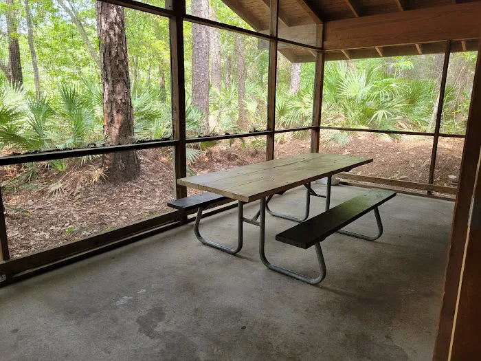 Bethesda park cabin #3 Picture 8