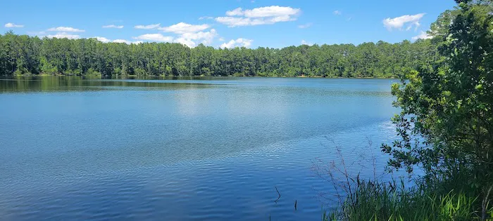 Bethesda park cabin #3 Picture 7