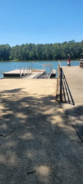 Bethesda park cabin #3 Picture 4