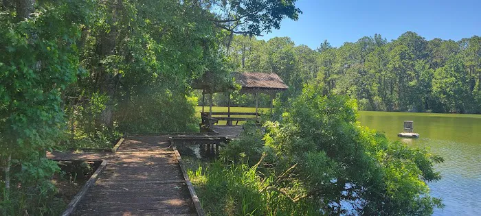 Bethesda park cabin #3 Picture 6