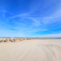 Huguenot Campground ico