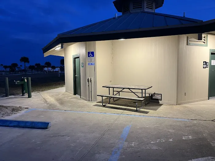 Huguenot Campground Picture 2