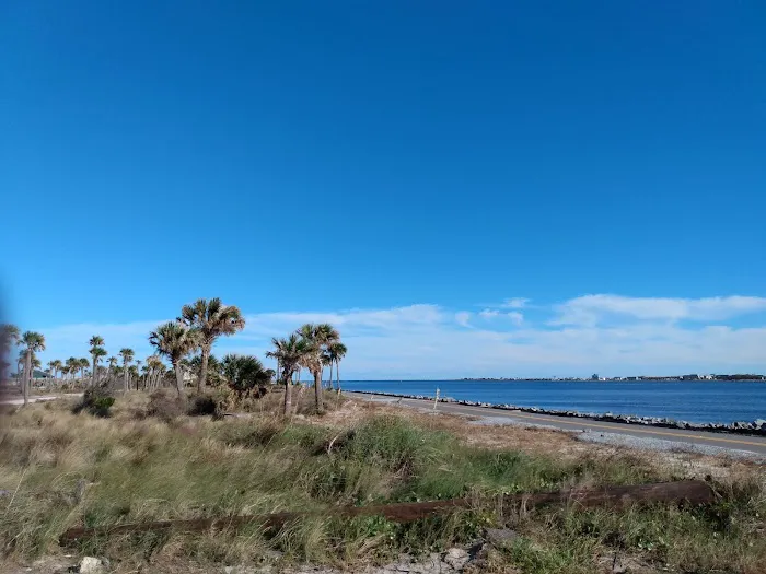 Huguenot Campground Picture 7