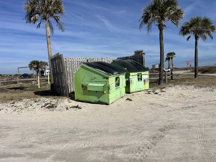 Huguenot Campground Picture 4