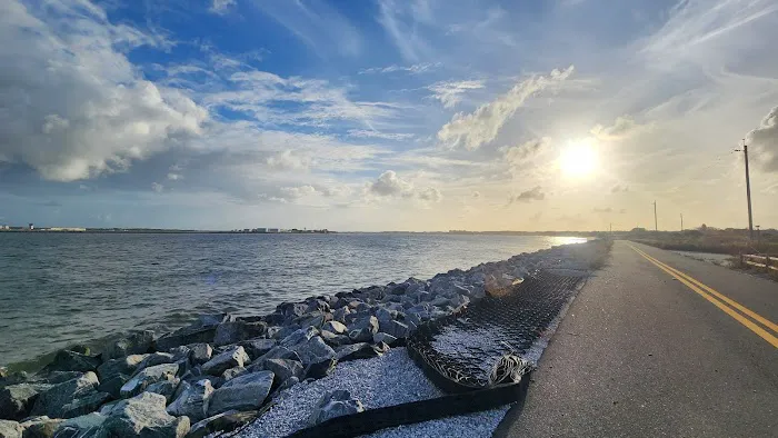 Huguenot Campground Picture 8