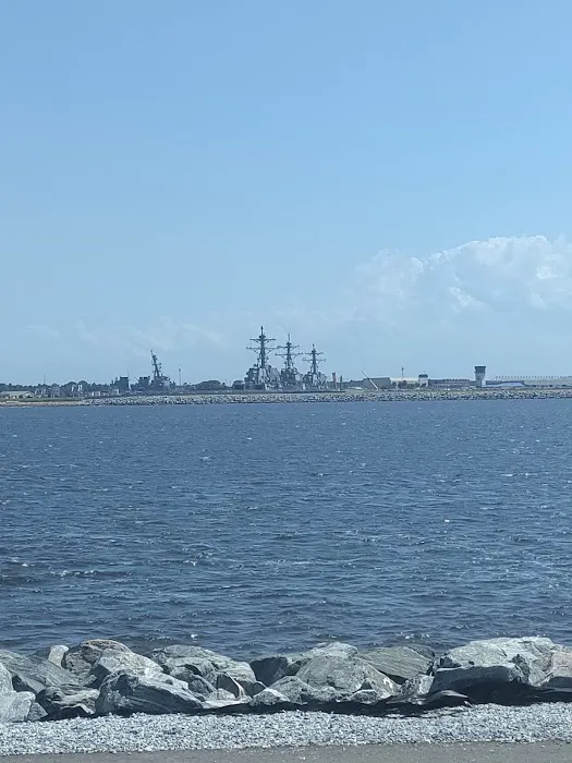 Huguenot Campground Picture 10